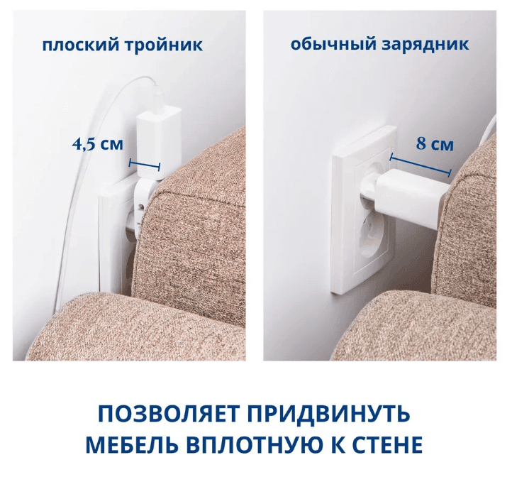 Пример хорошего сочетания цветов на картинке