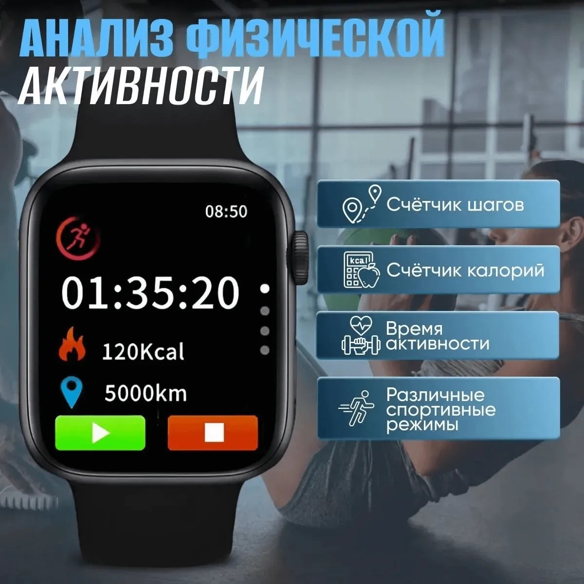 Пример рич-контента в виде инфографике