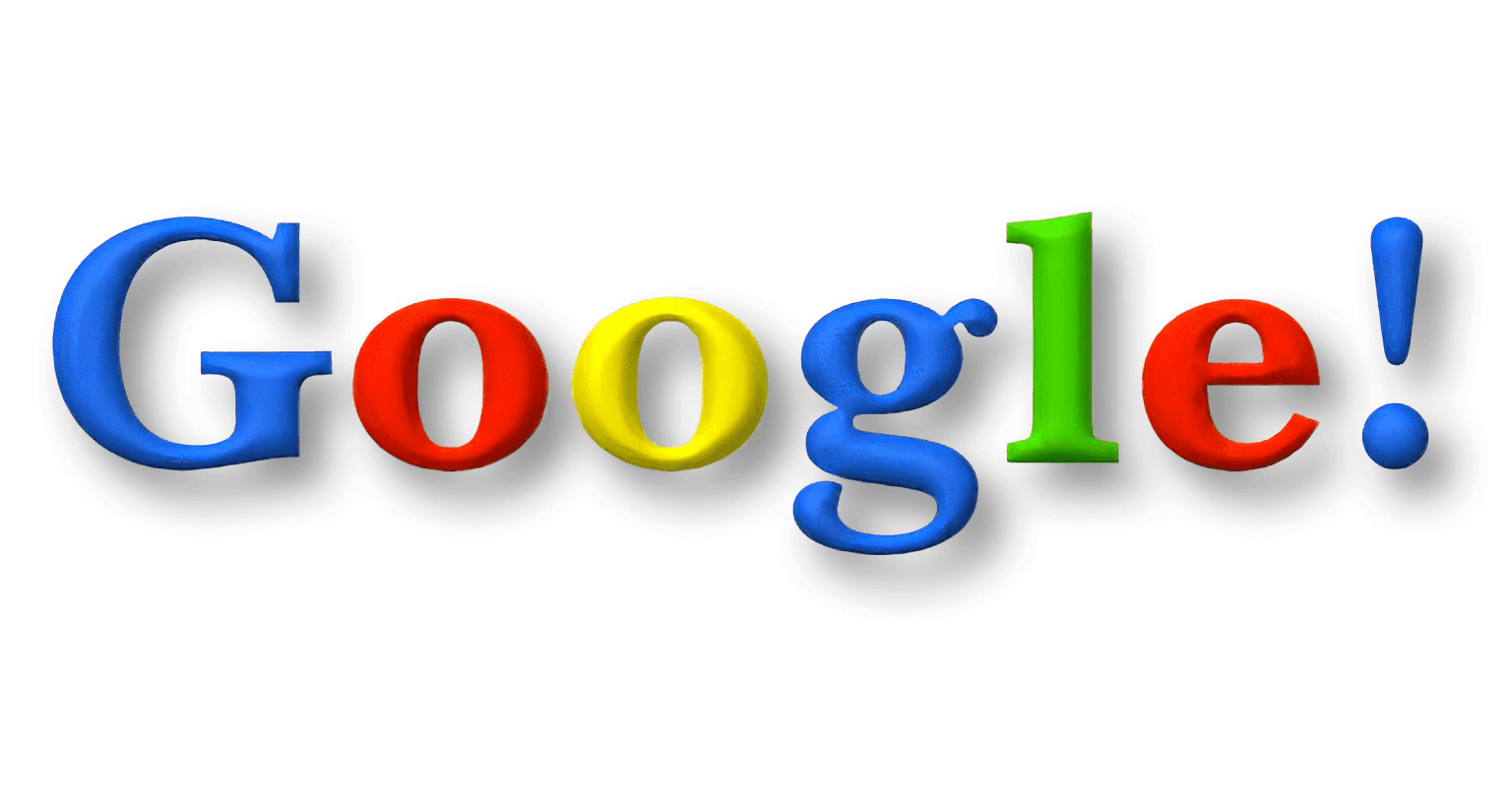 Логотип Google