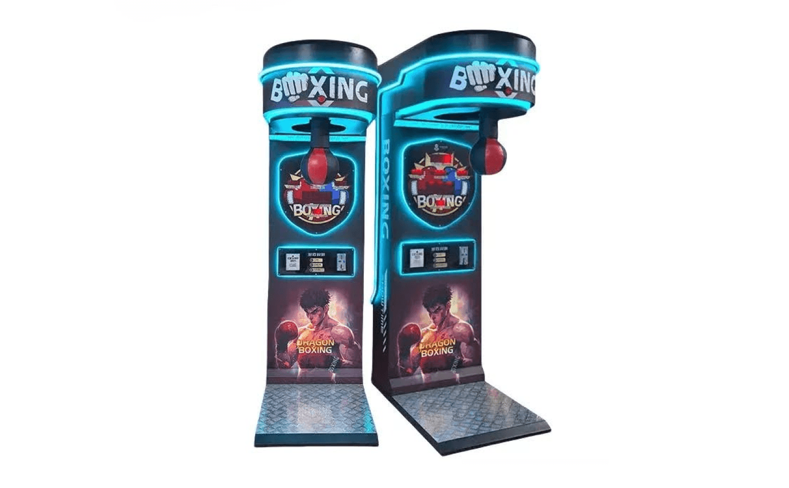 Игровой вендинг
