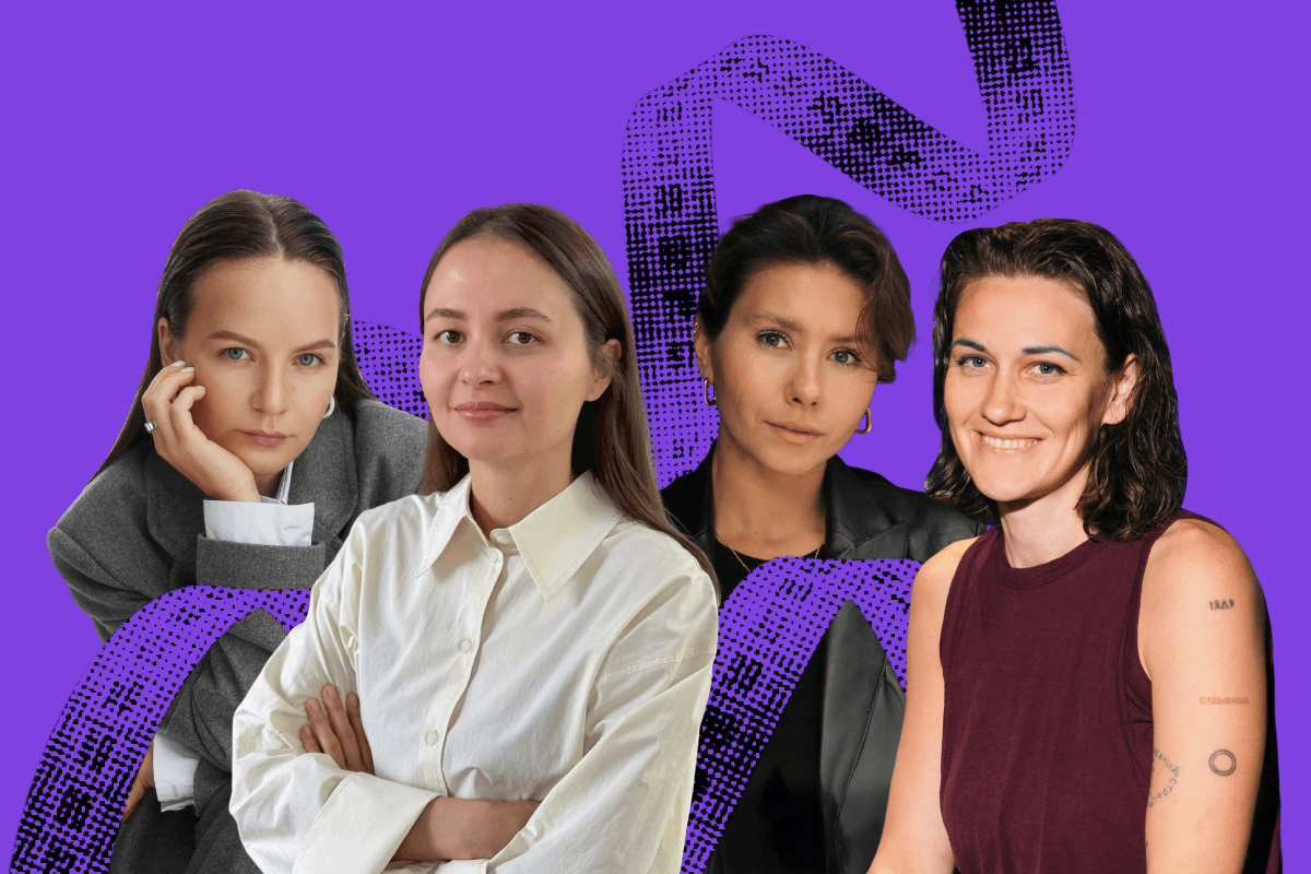 Худший год для российского фэшн: как перестраиваются Daisyknit, Studio 29, Select Studio и Ola Ola