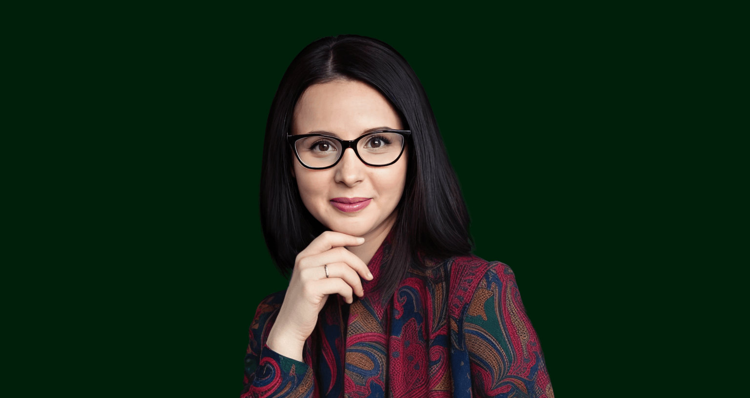 Кира Жуйкова, HR-директор ООО «КС Консалтинг»