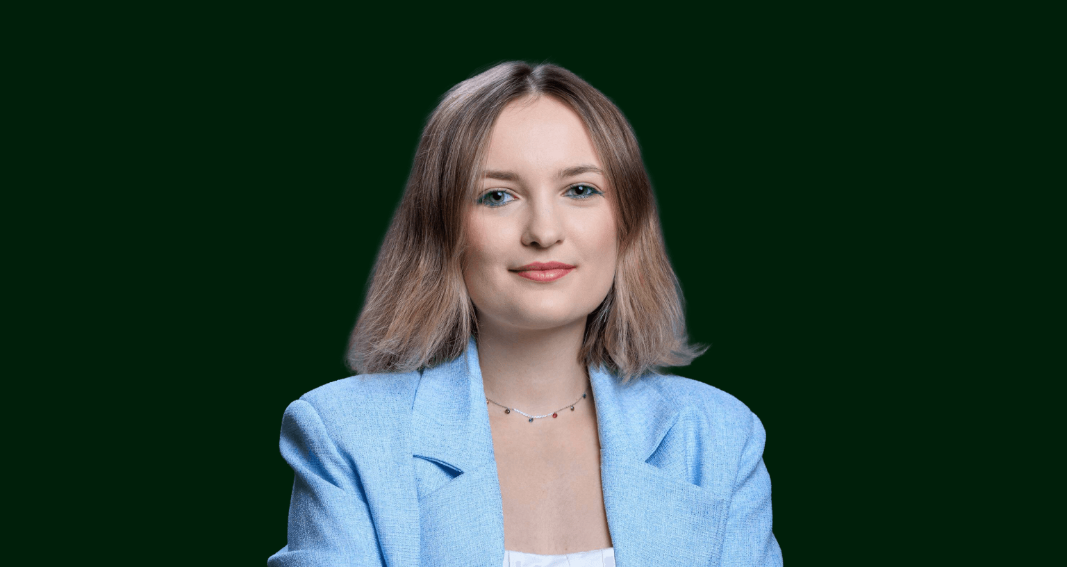 Мария Юрченко, операционный директор digital-агентства Spiral Agency
