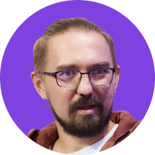 Антон Макаров, основатель Divan.ru