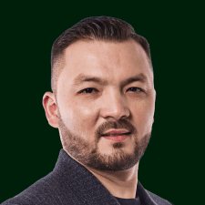 Венер Багишаев, основатель компании «Акфикс-Рус»