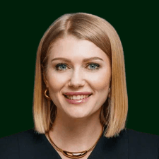 Нина Кузнецова, основатель агентства по банкротству