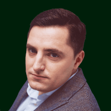 Сергей Сербин, сооснователь экосистемы «ДоброПост»