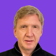 Андрей Моргунов, основатель «Кофе Культ»