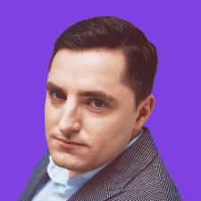 Сергей Сербин, сооснователь экосистемы «ДоброПост», эксперт в сфере логистики в Китае и России