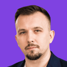 Илья Мухин, исполнительный директор платформы для управления рекламой, клиентами и аналитикой JustPro