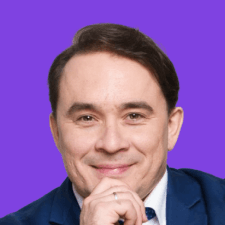 Василь Газизулин, основатель и управляющий партнёр портала Topfranchise.ru, международный эксперт в области франчайзинга