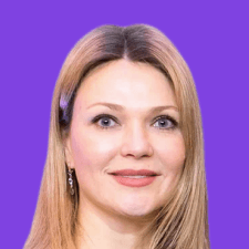 Елена Иванова, основатель сети детских образовательных центров «Полиглотики»