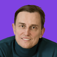 Дмитрий Борисов, собственник и руководитель сети трапезных «Помним-Любим»