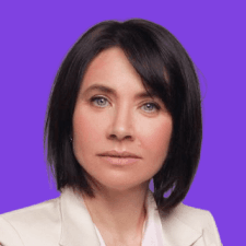 Наталья Шурова, директор медицинского центра «Формула Здоровья»