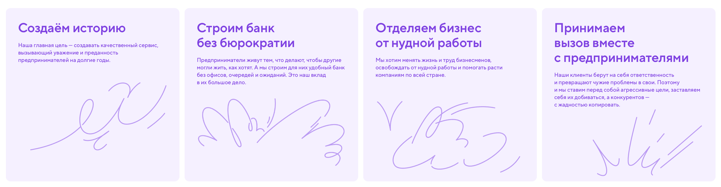 Миссия Точка Банка