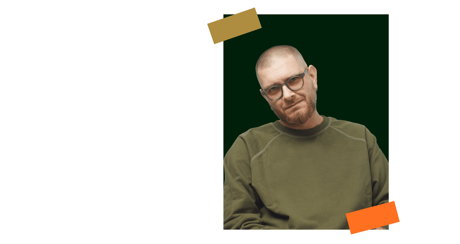 Родион Скрябин, медиаменеджер, основатель digital-агентства «Палиндром»