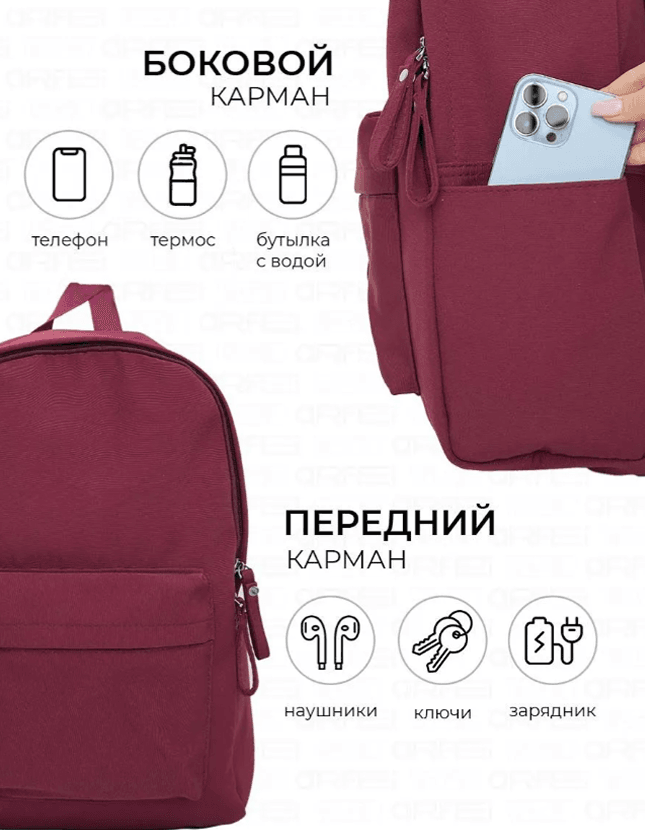 Фотографии с разных ракурсов