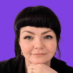 Владелица агентства по подбору сотрудников «Архитектура управления» Ирина Борисова