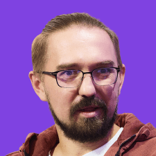Антон Макаров
