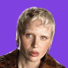Оксана Сутягина