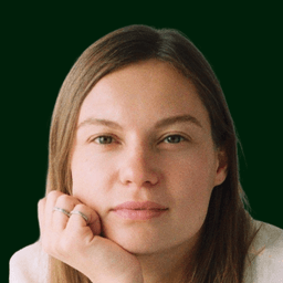 Ольга Локшина, основатель бренда украшений Moonswoon