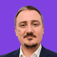 Никита Прохоренко, основатель строительной компании Nordbox