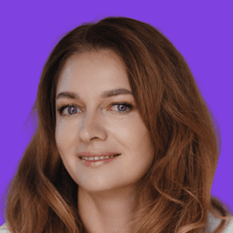 Кристина Судеревская, основательница «Краснополянской косметики»