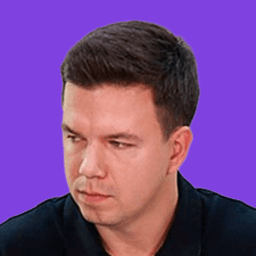 Даниил Молоков, сооснователь ресторанных проектов в Твери