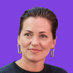 Полина Бахарева, основательница бренда Paola
