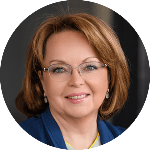 Елена Витчак