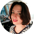 Олеся Муслимова, руководитель SMM-отдела INO Group
