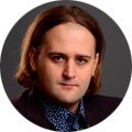 Анатолий Ярра, руководитель Hi-Tech Marketing